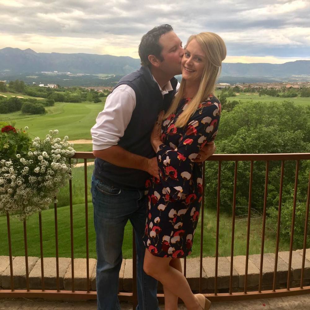 Meet your Posher, Liz